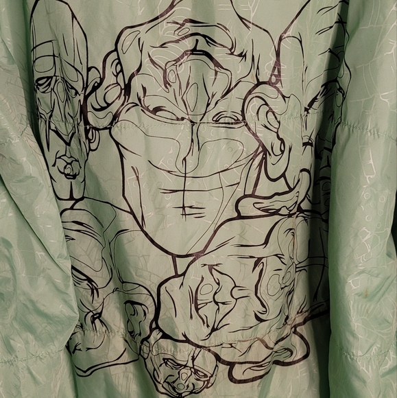 The north face cryptic jacket - Picture 4 of 8